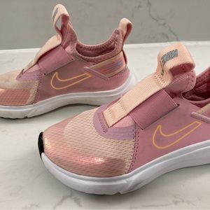 Nike little girls size 11